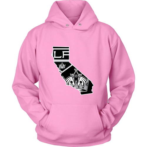 LA Kings "California" Hoodie - Los Angeles Source
 - 5
