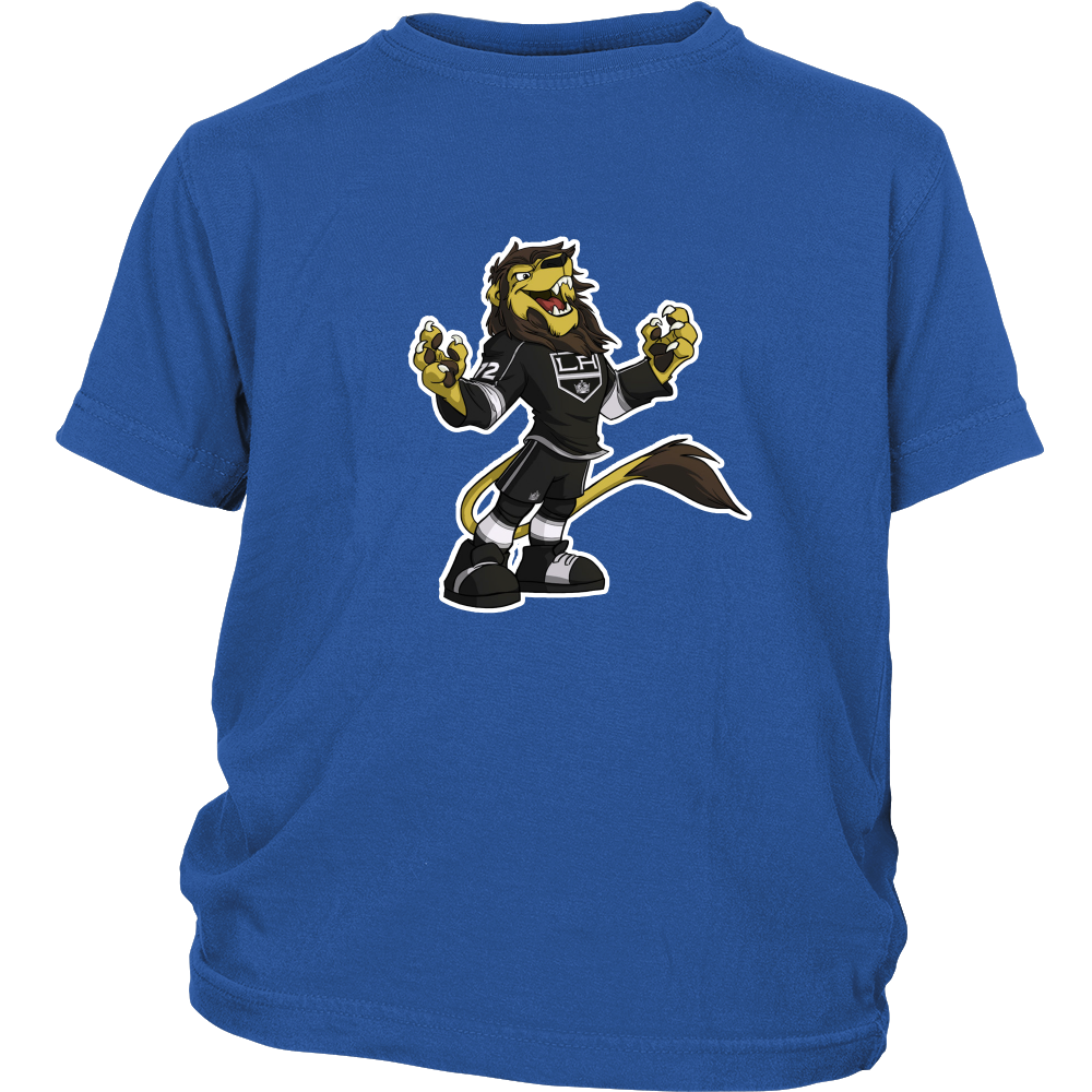 LA Kings "Bailey" Youth Shirts - Los Angeles Source
 - 3