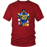 Eric Dickerson 