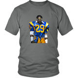 Eric Dickerson 