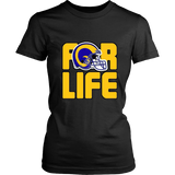 LA Rams 