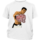 Muhammed Ali 