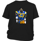 Eric Dickerson 