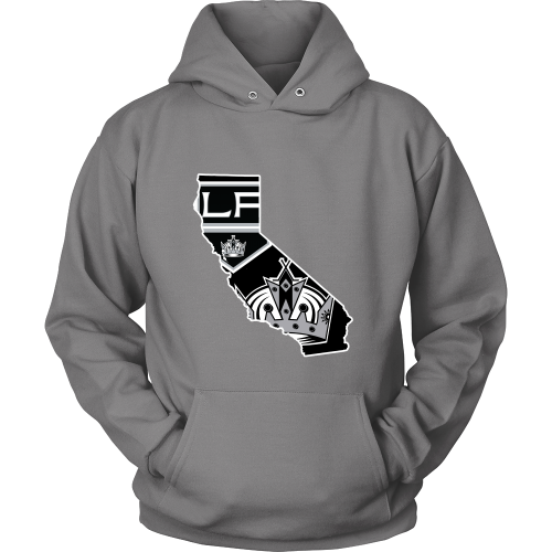 LA Kings "California" Hoodie - Los Angeles Source
 - 4