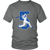 Corey Seager 