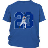 Adrian Gonzalez 