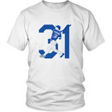 Joc Pederson 
