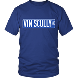 Vin Scully 
