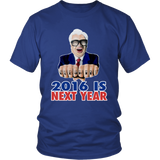 Cubs 2016 Champions Men's Shirt