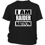 Raiders 