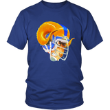 LA Rams 