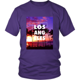 LA 