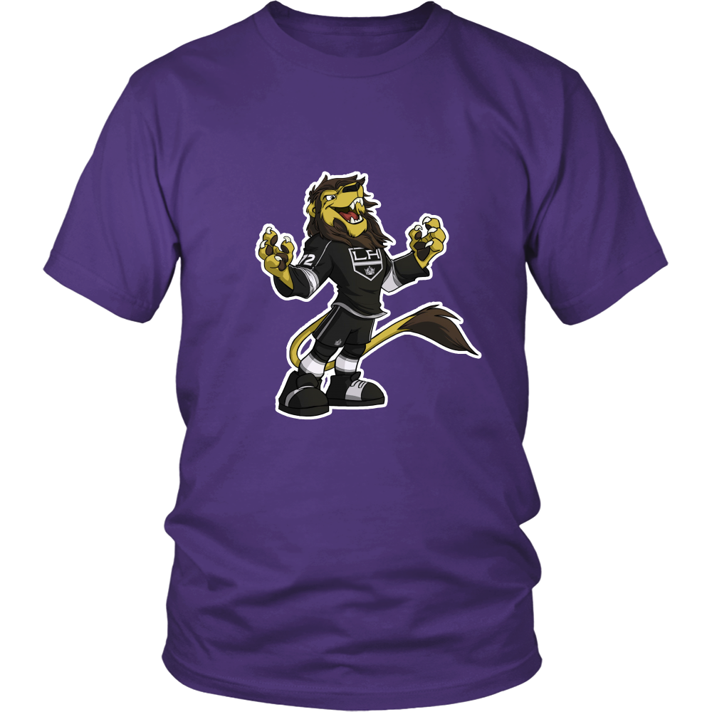 LA Kings "Bailey" Shirts - Los Angeles Source
 - 5