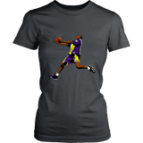 Kobe Tribute 
