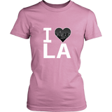 Los angeles 