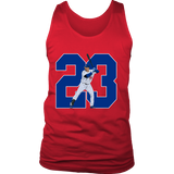Adrian Gonzalez 