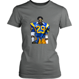 Eric Dickerson 