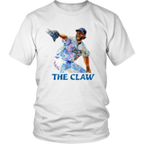 Clayton Kershaw 