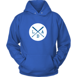 LA Dodgers 
