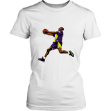 Kobe Tribute 