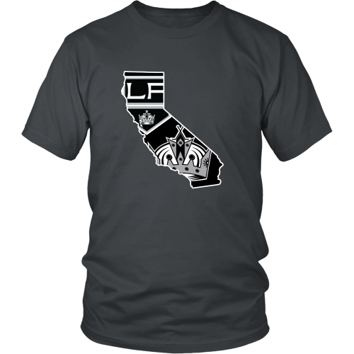 LA Kings "California" Shirt - Los Angeles Source
 - 5