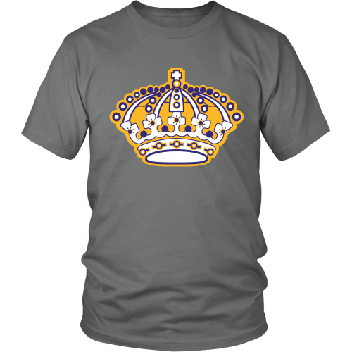 Kings "Vintage Crown" Shirt - Los Angeles Source
 - 5