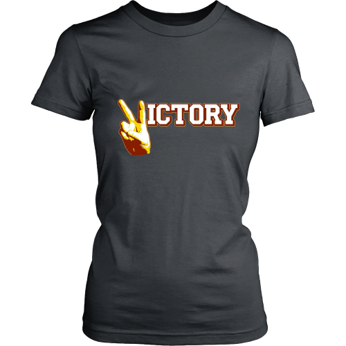 USC "Victory" Women's Shirt - Los Angeles Source
 - 3