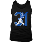 Joc Pederson 