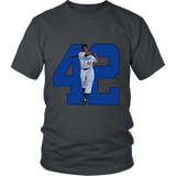 Jackie Robinson 