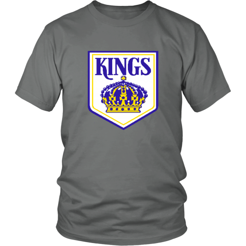 LA Kings "Vintage 1969" Shirt - Los Angeles Source
 - 5