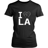 Los angeles 