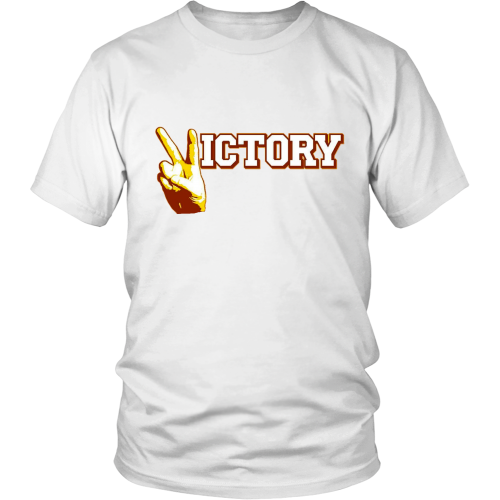 USC "Victory" Shirt - Los Angeles Source
 - 1