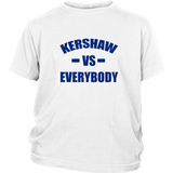 Clayton Kershaw 