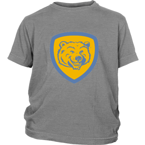 UCLA "The Bruin" Youth Shirt - Los Angeles Source
 - 4