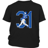 Joc Pederson 