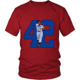 Jackie Robinson 