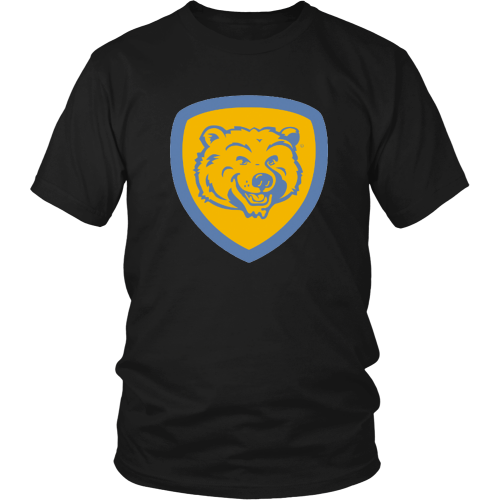 UCLA "The Bruin" Shirt - Los Angeles Source
 - 5