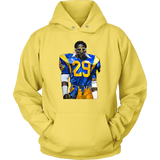 Eric Dickerson 