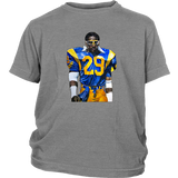 Eric Dickerson 