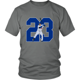 Adrian Gonzalez 