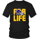 LA Rams 