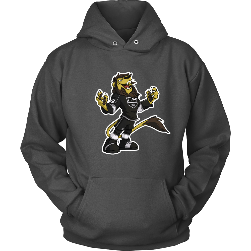 LA Kings "Bailey" Hoodie - Los Angeles Source
 - 2