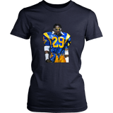 Eric Dickerson 