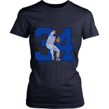 Fernando Valenzuela 