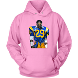 Eric Dickerson 