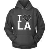 Los angeles 