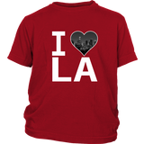 Los angeles 
