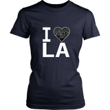 Los angeles 