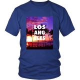 LA 
