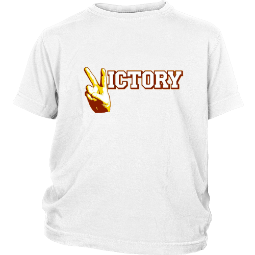 USC "Victory" Youth Shirt - Los Angeles Source
 - 1